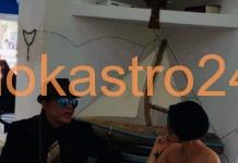 Με τον Γιάννη Φλωρινιώτη σε γεύμα μίλησαμε,γελάσαμε,κλάψαμε