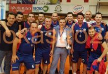 Ηττήθηκε το Α.Τ.Ωραιοκάστρου,βίντεο