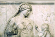 Γιορτή της μητέρας,όλα όσα πρέπει να γνωρίζεται για αυτήν