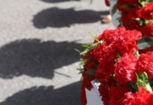 Τώρα κλειστοί δρόμοι στη Θεσσαλονίκη