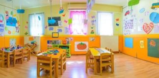 Αναβαθμίζονται οι κτιριακές εγκαταστάσεις των παιδικών και βρεφικών σταθμών του Δ.Ο.Π.Π.Α.Ω.