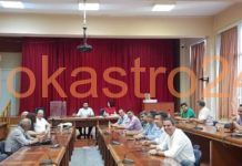 Αυτός είναι ο νέος δήμαρχος Ωραιοκάστρου,δηλώσεις