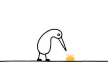 Ένα πρωτότυπο ολιγόλεπτο animation μαθαίνει στα παιδιά τι σημαίνει εθισμός