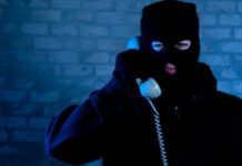 Συνελήφθησαν 2 άτομα για τηλεφωνικές απάτες με το πρόσχημα πρόκλησης τροχαίου δυστυχήματος