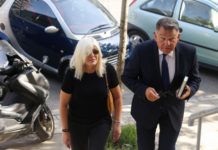 Δολοφονία Γραικού: «Οι λάκκοι είχαν ανοιχτεί δύο ημέρες πριν»