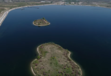 Πετάμε πάνω απο τον μεγαλύτερο ποταμό της Ελλάδας με drone