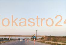 Για δυο λακκούβες είναι η κλειστή η Εγνατία Οδός πάνω απο 5 μήνες