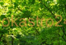 Η υπέροχη γαλάζια λίμνη λίγα χιλιόμετρα έξω απο τη Θεσσαλονίκη,βίντεο