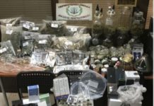 Θεσσαλονίκη:Συλλήψεις για κατοχή μεγάλης ποσότητας ναρκωτικών