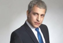 Θύμα άγριου ξυλοδαρμού ο Θέμης Αδαμαντίδης