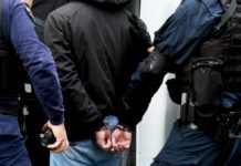 Θεσσαλονίκη: Συνελήφθη 24χρονος για κλοπές σπιτιών και ΙΧ