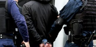 Θεσσαλονίκη: Υπό κράτηση 38χρονος Σουηδός- Καταζητούταν για διακίνηση κοκαΐνης