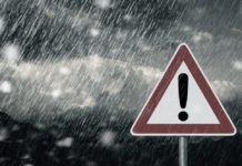 Έκτακτο δελτίο καιρού – Έρχονται χιόνια και πτώση της θερμοκρασίας