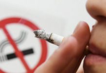 Κάπνισμα τέλος σε όλους τους δημόσιους χώρους Βαριά πρόστιμα