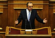 Υφ. Εσωτερικών Καράογλου:Η Μακεδονία και η Θράκη δεν μπορούν να περιμένουν.