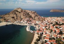 Επενέβη ο Εισαγγελέας στο Νοσοκομείο Λήμνου Καρκινοπαθείς μεταφέρονται σε Θεσσαλονίκη και Αθήνα για την θεραπεία τους