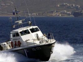 Τραγωδία στην Αγία Τριάδα: Ανασύρθηκε νεκρή 63χρονη γυναίκα από τη θάλασσα
