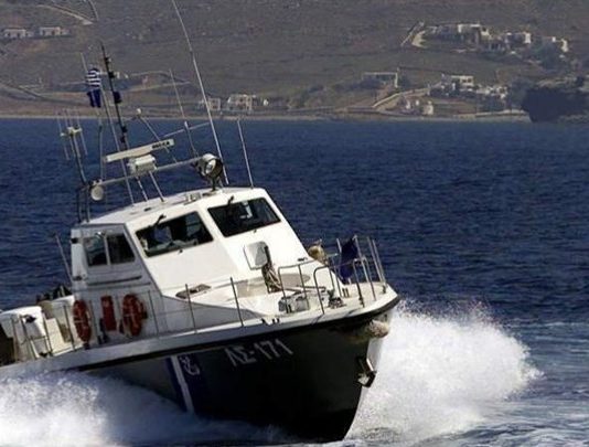Τραγωδία στην Αγία Τριάδα: Ανασύρθηκε νεκρή 63χρονη γυναίκα από τη θάλασσα