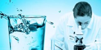 Ανάλυση νερού Μαΐου για όλες τις δημοτικές ενότητες Ωραιοκάστρου