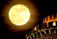 Στη Θεσσαλονίκη το μεγαλύτερο full moon party που έγινε ποτέ
