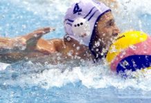Στους “8” του κόσμου η Εθνική πόλο ανδρών Gwangju 2019