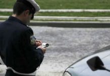 Πάνω από 900 τροχαίες παραβάσεις μέσα σε 24 ώρες στην Κεντρική Μακεδονία