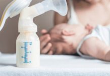 Είναι γεγονός η Τράπεζα Μητρικού Γάλακτος στο Γ.Ν. Παπαγεωργίου Θεσσαλονίκης