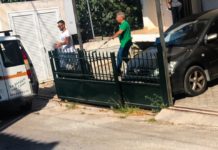 «Το ροτβάιλερ ζήλευε το βρέφος» -Σοκάρουν οι μαρτυρίες για την τραγωδία στα Γλυκά Νερά