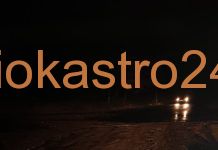 Ωραιόκαστρο: η κατάσταση στους δρόμους τώρα