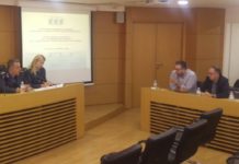 Υπόμνημα από τον δήμαρχο Ωραιοκάστρου στην ηγεσία της ΕΛ.ΑΣ.