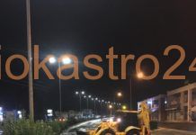 Ο δήμαρχος Ωραιοκάστρου για την καταιγίδα που έφερε πολλά προβλήματα