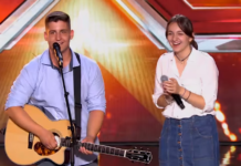 Ο 16χρονος Θεσσαλονικιός στο X Factor με την πιο τρυφερή παρουσία – Έφυγε με 5 ΝΑΙ,βίντεο