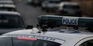 Θεσσαλονίκη: 15χρονος ακινητοποίησε περιπολικό απειλώντας με ψεύτικο πιστόλι