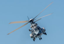 Μεγάλη επιχείρηση διάσωσης ανήλικου ορειβάτη στον Όλυμπο