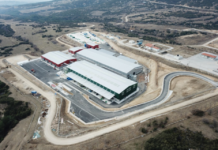 Το Ωραιόκαστρο είναι υποψήφιο για την νέα ΜΕΑ Δυτικού Τομέα της Θεσσαλονίκης