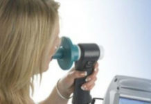 Δωρεάν σπιρομέτρηση απο την ΕΝΘΕ – 1.10.19 στο Ωραιόκαστρο- Δείτε το πρόγραμμα