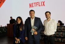 Στο Hollywood ο Απ. Τζιτζικώστας – Στούντιο στη Θεσσαλονίκη από τη Millennium Films