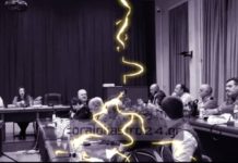 Ερώτημα πολίτη πυροδότησε άγριο καβγά στο δημοτικό συμβούλιο Ωραιοκάστρου
