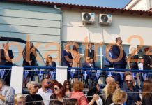 Τι σχολίασε ο κόσμος για την παρέλαση στο Ωραιόκαστρο