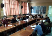 Σχεδιασμός για την αντιμετώπιση ακραίων φαινομένων στο Ωραιόκαστρο