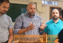 Ωραιόκαστρο: Περιπολίες ετοιμάζονται να κάνουν οι κάτοικοι την Πενταλόφου για να προστατευτούν απο τους κλέφτες