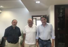 Τι ζήτησε ο Ανέστης Πολυχρονίδης απο τον ΟΑΣΘ για τα δρομολόγια του Ωραιοκάστρου
