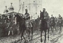 Η απελευθέρωση της Θεσσαλονίκης