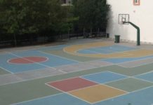 Η Ένωση Γονέων καταγράφει τις σκοτεινές αυλές σχολείων του δήμου Ωραιοκάστρου