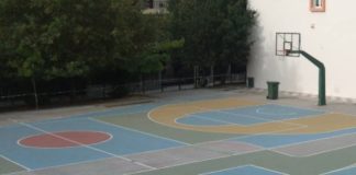 Η Ένωση Γονέων καταγράφει τις σκοτεινές αυλές σχολείων του δήμου Ωραιοκάστρου