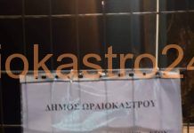 Πολίτης αποφάσισε την απαγόρευση σε γήπεδο στο Ωραιόκαστρο
