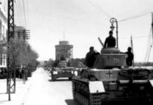 Καθιερώνεται η 30η Οκτωβρίου ως δημόσια εορτή τοπικής σημασίας για τον δήμο Θεσσαλονίκης
