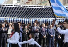 Τζιτζικώστας: «Δημιουργούμε τις προϋποθέσεις για να μπορούν οι νέοι να μείνουν, να ονειρευτούν και να δημιουργήσουν εδώ στον τόπο τους»