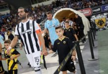 ΠΑΟΚ και ΑΕΚ ενώνουν τις δυνάμεις τους για τον μικρό Βασίλη – Το Make a Wish κατάφερε και αυτό