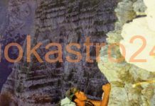 Διανυκτέρευση στην κορυφή του Ολύμπου Μύτικα- Όλη η περιπέτεια σε ένα βίντεο